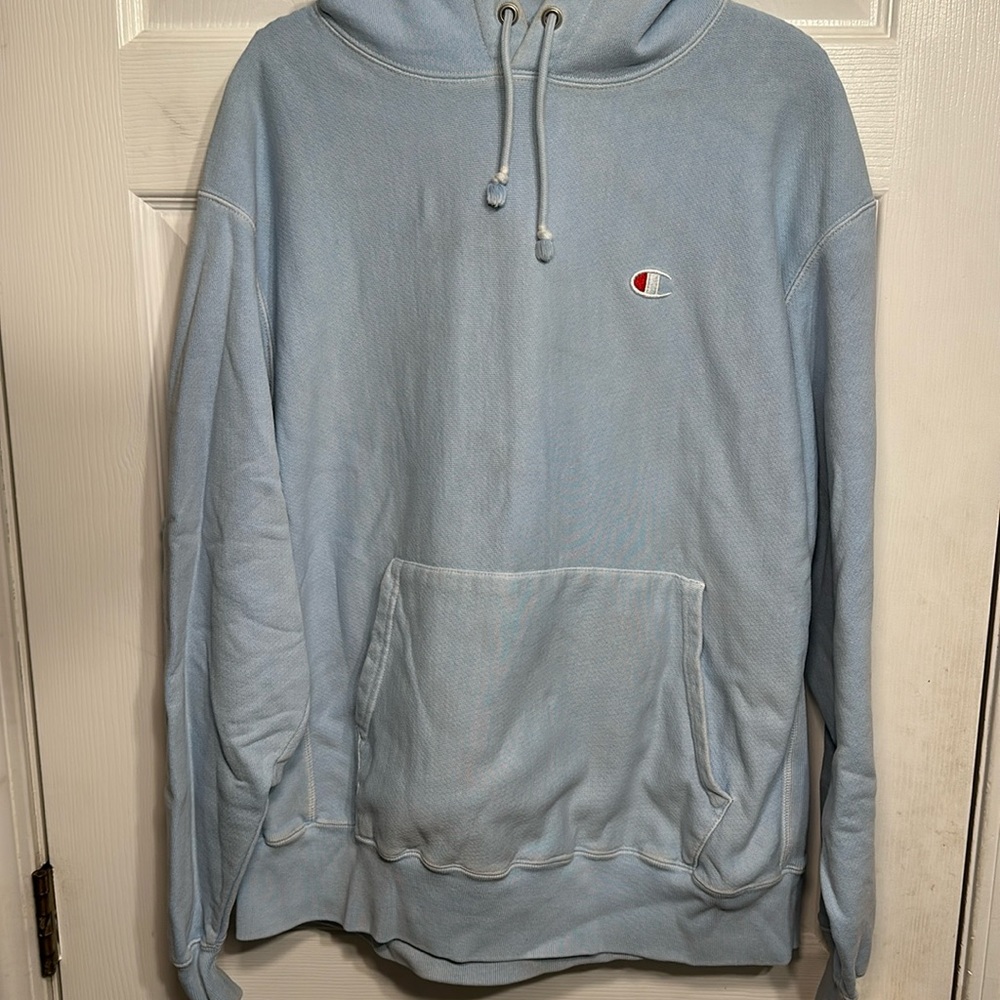 Champion Hoodie
